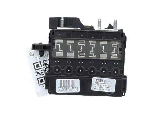 Electronic module RENAULT MEGANE IV Grandtour (K9A/M/N_) 1.5 Blue dCi 115 (K9A6) | BP29761736M83 