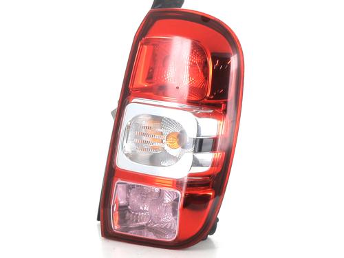 Right taillight DACIA DUSTER (HS_) 1.5 dCi 4x4 | BP33926250C35 - Image 2
