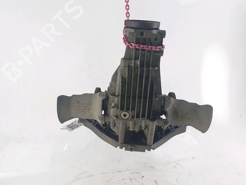 Rear differential AUDI A4 B7 (8EC) 3.0 TDI quattro | BP29902892M24
