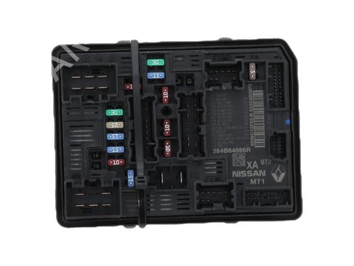 Fuse box RENAULT ARKANA I (LCM_, LDN_) 1.6 E-TECH 145 (LDMU) | BP36373635E1 - Image 2