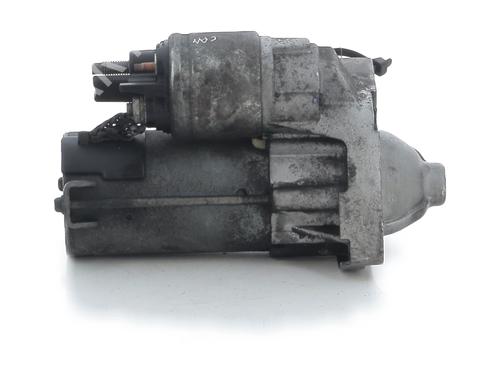 Used Starter RENAULT SCÉNIC III (JZ0/1_) 1.5 dCi (110 hp) 32076669
