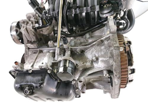 Engine KIA RIO III (UB) 1.25 CVVT | BP36006692M1 - Image 10
