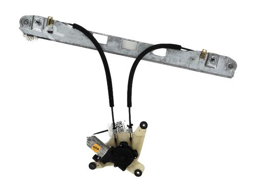 Rudehejsemekanisme Højre foran RENAULT MASTER III Van (FV) 2.3 dCi 125 FWD (FV0C, FV0D, FV0G, FV0H, FV0J, FV0K,... (125 hp) 28834128