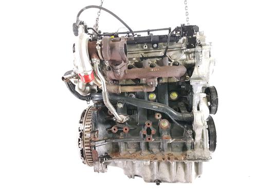 Engine KIA RIO III (UB) 1.4 CRDi | BP29517969M1 