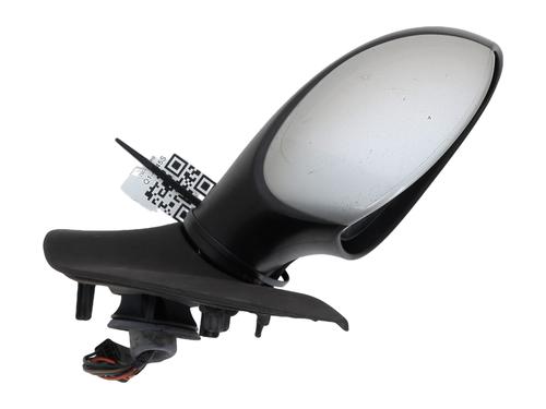 Used Right mirror PEUGEOT 206 Hatchback (2A/C) 1.4 i (75 hp) 29346575