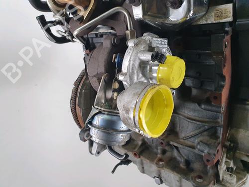Engine AUDI A3 (8P1) 2.0 TDI 16V | BP39736790M1 - Image 6