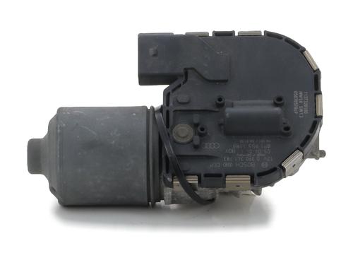 Used Front wiper motor AUDI A3 (8P1) 1.6 FSI (115 hp) 27374505