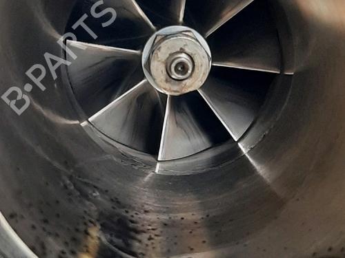 Engine CITROËN C3 III (SX) 1.5 BlueHDi 100 (SXYHYP, SXYHTU) | BP31606790M1 