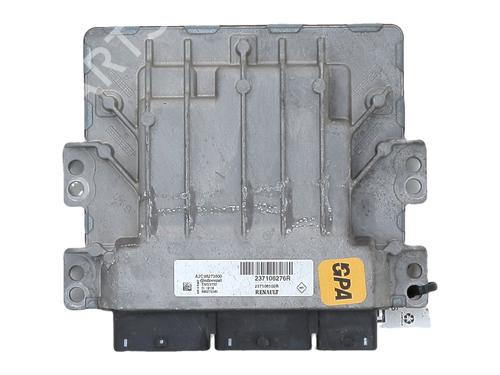 Engine control unit (ECU) DACIA DOKKER MPV (KE_) 1.2 TCe (KEM0, KEAY) | BP30557874M57