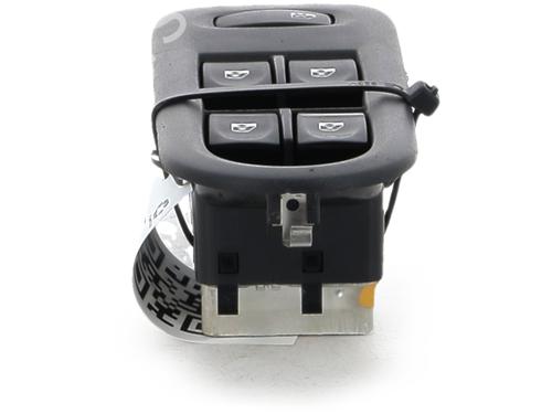 Left front window switch RENAULT CLIO III Grandtour (KR0/1_) 1.5 dCi | BP37627392I27 - Image 3