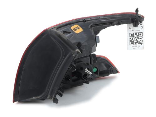 Left taillight PEUGEOT 308 II (LB_, LP_, LW_, LH_, L3_) 1.2 THP 130 | BP29741219C34 