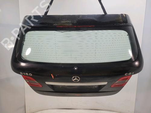 Used Tailgate Tailgate MERCEDES-BENZ B-CLASS Sports Tourer (W245) B 180 CDI (245.207) (109 hp) 33420428 33420428