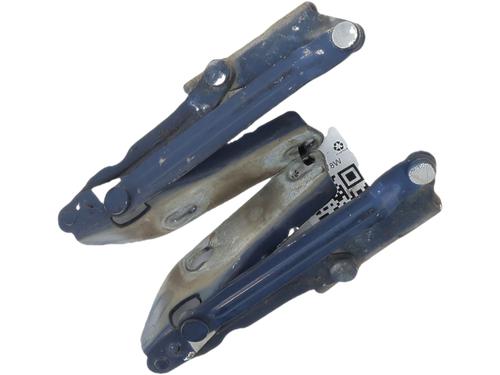 Used Hinge/Door check strap Hinge/Door check strap MERCEDES-BENZ SPRINTER 3,5-t Van (B906) 311 CDI (906.631, 906.633, 906.635, 906.637) (109 hp) 36212292 36212292