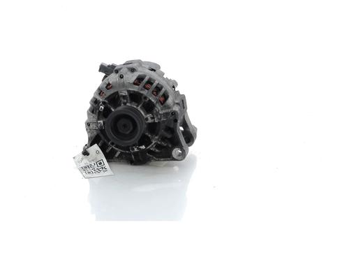Generator PEUGEOT 206 Hatchback (2A/C) 1.4 i (75 hp) 17834356