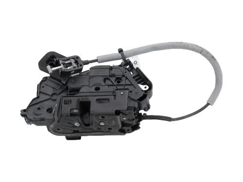 Venstre foran lås VW POLO VI (AW1, BZ1, AE1) 2.0 GTI (200 hp) 31057063