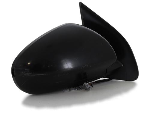 Right mirror NISSAN QASHQAI I (J10, NJ10) 1.5 dCi | BP29390155C27 