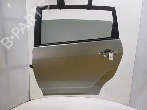 Used Left rear door Left rear door 39088166 39088166