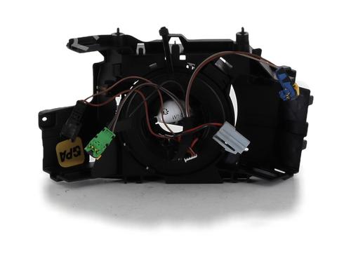Molla a spirale airbag Molla a spirale airbag RENAULT CLIO III (BR0/1, CR0/1) 1.5 dCi (BR17, CR17) (86 hp) 33925722 33925722