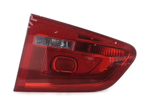 Højre baglygte bagklap VW SHARAN (7N1, 7N2) 2.0 TDI (140 hp) 30957719