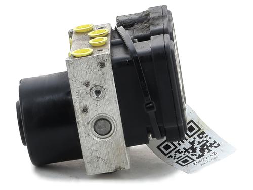 ABS pump PEUGEOT 207 (WA_, WC_) 1.4 HDi | BP29695986M43 