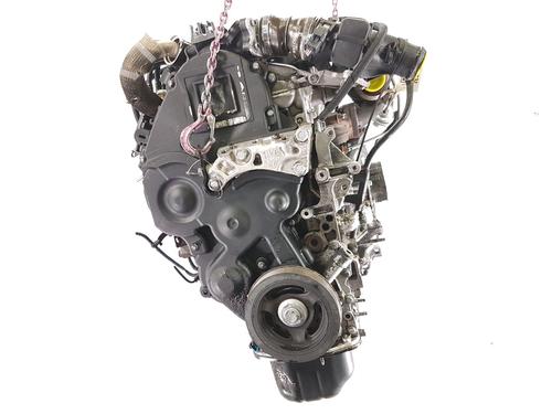 Used Engine Engine 37281322 37281322