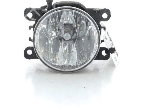 Venstre foran tåkelykt RENAULT CLIO IV (BH_) 1.5 dCi 90 (90 hp) 31749714