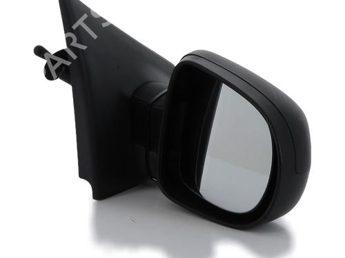 Right mirror RENAULT CLIO III Grandtour (KR0/1_) 1.5 dCi | BP29819707C27 