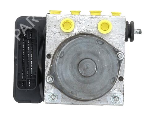 ABS pump CITROËN C3 AIRCROSS II (2R_, 2C_) 1.5 BlueHDi 120 (2CYHXX) | BP31057815M43 