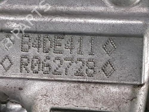 Motor DACIA SANDERO II 1.0 SCe 75 (B8JC, B8JD, B8NC) | BP31699724M1 