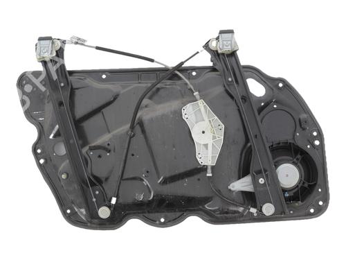 Used Front right window mechanism Front right window mechanism VW PASSAT B7 (362) 2.0 TDI (140 hp) 40172257 40172257