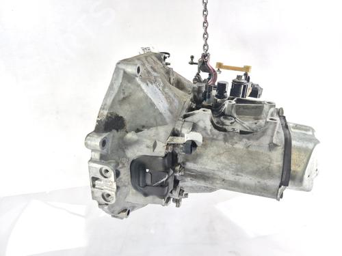 Used Gearbox Gearbox PEUGEOT 207 (WA_, WC_) 1.4 16V (95 hp) 39941478 39941478