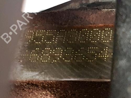 Engine ALFA ROMEO MITO (955_) 1.6 JTDM (955AXC1B) | BP39161315M1 - Image 9