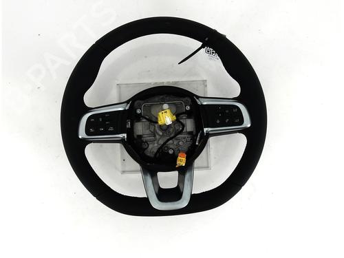 Steering wheel JEEP AVENGER (J2) GSE T3 (101 hp) 17989902