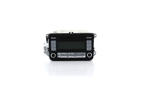 Used Radio Radio 38741501 38741501