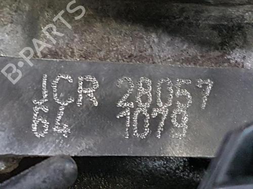 Gearbox SEAT LEON (1P1) 1.9 TDI | BP40248861M3 - Image 5