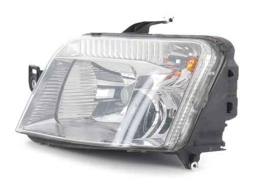Used Left headlight Left headlight 38496857 38496857
