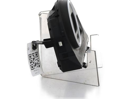 Instrument cluster RENAULT TWINGO II (CN0_) 1.5 dCi 75 | BP30165919C47 