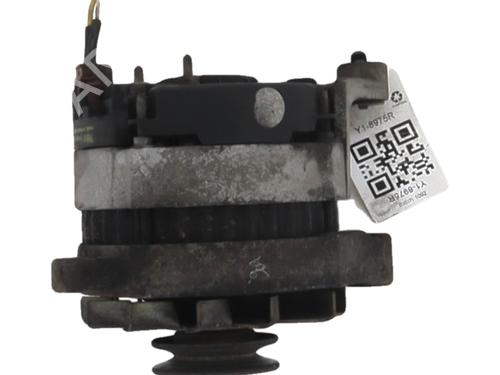 Alternator RENAULT CLIO I (B/C57_, 5/357_) 1.4 (B/C57T, B/C57Y) | BP29552408M7 