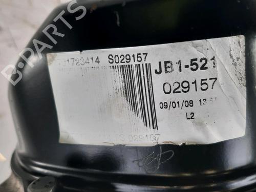 Gearbox RENAULT TWINGO II (CN0_) 1.2 16V (CN04, CN0B) | BP32153135M3 