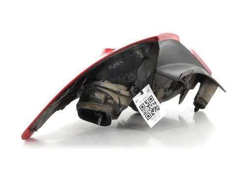 Højre baglygte CITROËN C4 II (NC_) 1.6 HDi 110 | BP29347389C35