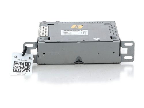 Used Radio Radio RENAULT CLIO IV Grandtour (KH_) 1.5 dCi 90 (KHN3, KHN4) (90 hp) 33111403 33111403