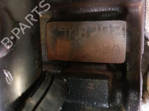 Engine RENAULT KANGOO (KC0/1_) 1.5 dCi (KC08, KC09) | BP38260452M1 - Image 7