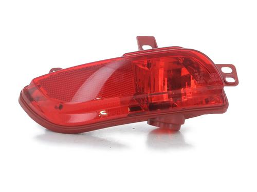 Used Rear bumper left light PEUGEOT 206+ (2L_, 2M_) 1.4 i (73 hp) 32842785