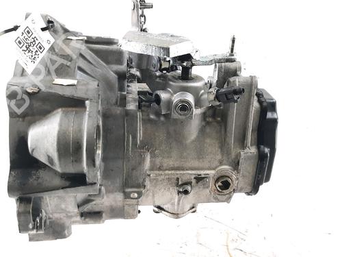 Used Gearbox Gearbox VW GOLF V (1K1) 1.9 TDI (105 hp) 34146965 34146965
