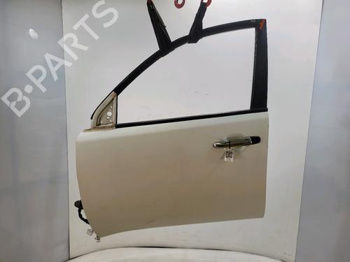 Dør venstre fortil MITSUBISHI L200 / TRITON (KA_T, KB_T) 2.5 DI-D 4WD (KB4T) (136 hp) 31372724