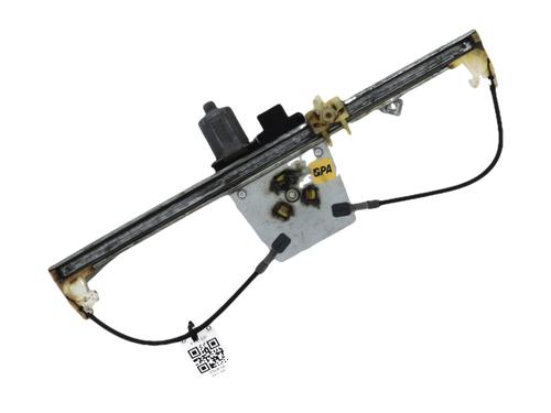 Front right window mechanism CITROËN NEMO Box Body/MPV (AA_) 1.4 HDi | BP37166828C23 - Image 2