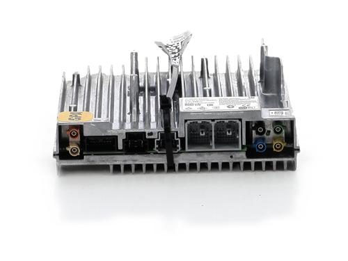 Used Radio Radio 37280837 37280837