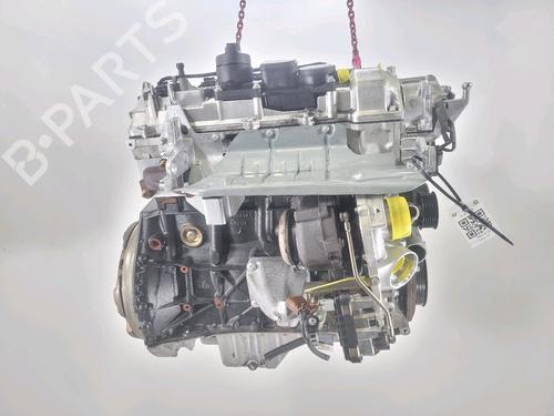 Engine MERCEDES-BENZ C-CLASS Coupe (CL203) C 200 CDI (203.707) | BP28310362M1 