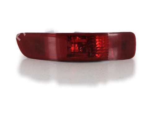 Used Rear bumper left light Rear bumper left light MITSUBISHI OUTLANDER II (CW_W) 2.0 DI-D (CW8W) (140 hp) 34118600 34118600