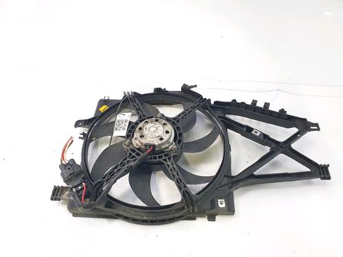 Køleventilator elektrisk OPEL COMBO Box Body/MPV 1.3 CDTI 16V | BP27373907M35 